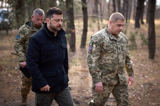 Rusia transmite un ultimatum trupelor ucrainene din Pokrovsk şi Kupiansk: Numai dacă se predau se mai pot salva