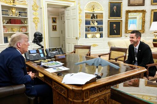 Trump îl propune din nou pe astronautul Jared Isaacman la şefia NASA, după ce îl retrăsese pe fondul conflictului cu Elon Musk