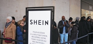 Guvernul francez suspendă platforma Shein în Franţa, în urma scandalului păpuşilor sexuale copii