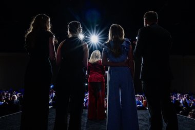 Democraţii au dominat primele voturi importante din al doilea mandat al lui Trump, dar incertitudinile rămân