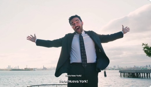 BIOGRAFIE - Cine este Zohran Mamdani, noul primar socialist democrat al New York-ului, şi cum a reuşit?