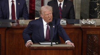 Trump se foloseşte de ameninţarea „comunismului” după înfrângeri electorale usturătoare
