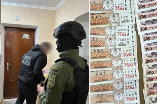 Imigranţi ilegali din Africa şi Asia, aduşi în România prin Republica Moldova. O grupare criminală a fost destructurată de autorităţile moldovene