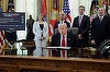 Trump anunţă un acord în vederea ieftinirii unor tratamente-far împotriva obezităţii