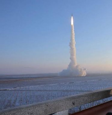 Coreea de Nord a lansat o rachetă balistică, afirmă Coreea de Sud şi Japonia