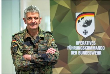 Un general german avertizează că Rusia ar putea lansa oricând un atac limitat asupra NATO
