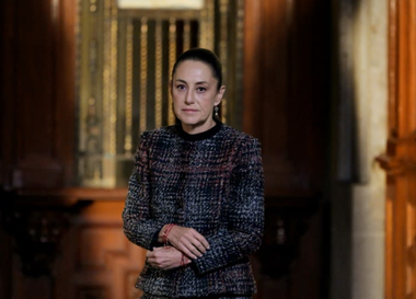 Preşedinta mexicană Claudia Sheinbaum, declarată ”persona non grata” de către Parlamentul peruan, în urma întreruperii relaţiilor între cele două ţări