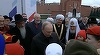 Putin, pus în încurcătură după ce este luat la întrebări, în Piaţa Roşie, de Kira, o fată de 11 ani, pe tema tratamentului aplicat unchiului său rănit în Războiul din Ucraina