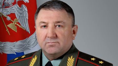 Putin face o numire importantă în Consiliul rus de Securitate. Generalul Andrei Buliga devine adjunct al lui Serghei Şoigu