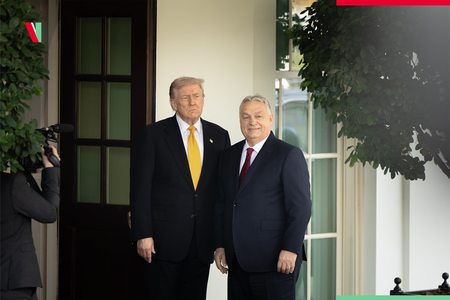 BBC: Ce a obţinut - şi ce nu a obţinut - Viktor Orban de la Donald Trump