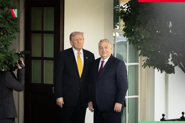 BBC: Ce a obţinut - şi ce nu a obţinut - Viktor Orban de la Donald Trump