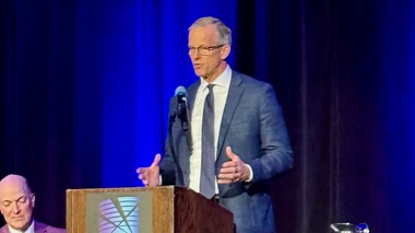 Negocierile pentru încheierea shutdown-ului din SUA par promiţătoare, afirmă liderul majorităţii republicane din Senat