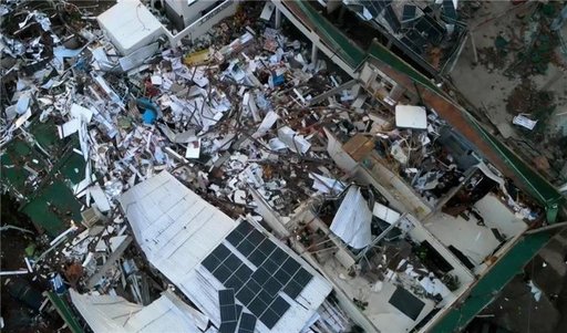 Bilanţul tornadei din Brazilia a ajuns la şase morţi şi 750 de răniţi. Distrugerile sunt fără precedent - VIDEO 