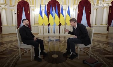 Vololdimir Zelenski spune că nu se teme de Donald Trump şi dă asigurări că are o relaţie bună cu preşedintele american. El avertizează că Europa ar putea fi atacată de Putin înainte de încheierea războiului din Ucraina