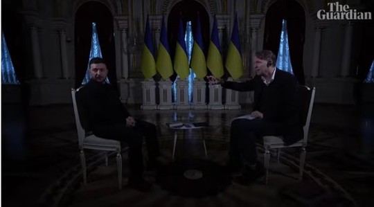 Foto: captură video