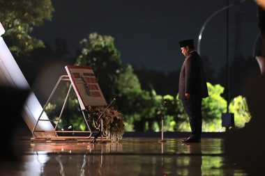 Indonezia îl declară pe fostul dictator Suharto „erou naţional”, în ciuda acuzaţiilor de încălcări ale drepturilor omului