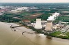 Trei drone detectate deasupra Centralei Nucleare Doel, în Belgia