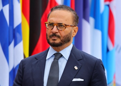 Emiratele Arabe Unite probabil nu vor participa la Forţa de Stabilizare prevăzută în planul lui Trump în Fâşia Gaza, fără un ”cadru clar”, anunţă un consilier prezidenţial