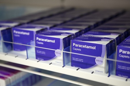 Nu există o legătură dovedită între autism şi administrarea de paracetamol în timpul sarcinii, reafirmă un studiu vast