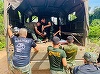 Thailanda suspendă acordul de pace încheiat cu Cambodgia sub egida lui Trump, în urma exploziei unei mine antipersonal la frontieră, soldată cu rănirea a doi militari thailandezi
