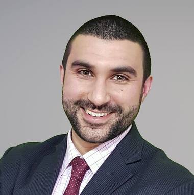 Jurnalistul britanic Sami Hamdi urmează să fie eliberat din detenţia ICE şi să se întoarcă în Marea Britanie

