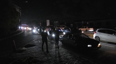 ”Black-out” în Republica Dominicană, circulaţia metroului întreruptă în capitală