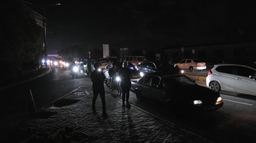 ”Black-out” în Republica Dominicană, circulaţia metroului întreruptă în capitală