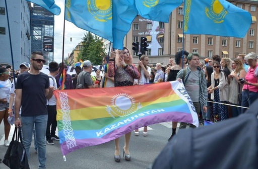 Deputaţii din Kazahstan, un aliat al Rusiei, interzic promovarea ”orientărilor sexuale netradiţionale” în spaţiul public şi în media