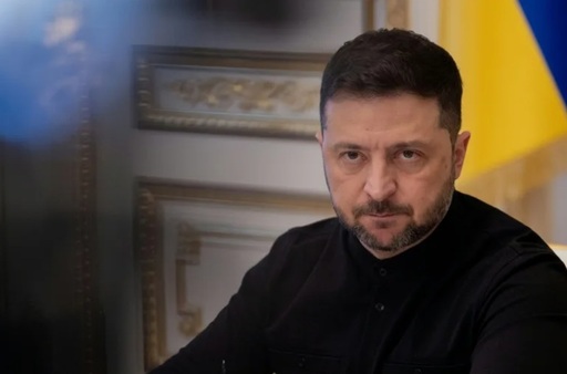 ANALIZĂ: Un scandal de corupţie şi bătălii judiciare aruncă o umbră asupra preşedinţiei lui Zelenski