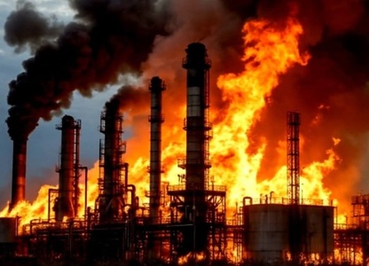 Rusia anunţă că a interceptat 216 drone ucrainene, inclusiv 66 în Krasnodar şi 59 deasupra Mării Negre