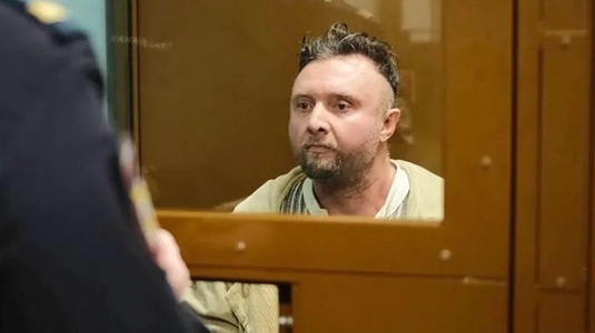 Un bărbat, directorul unei agenţii de voiaj care organiza tururi pentru turişti gay, găsit vinovat de justiţia rusă de ”extremism LGBT” la un an de la moartea sa în detenţie