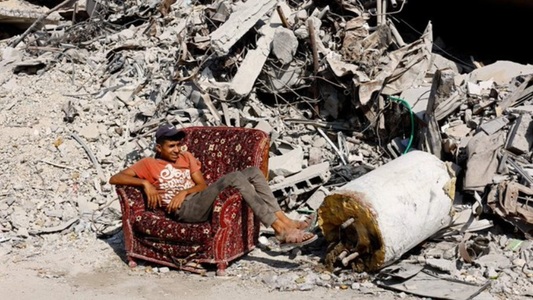 Rusia prezintă Consiliului de Securitate al ONU un proiect de rezoluţie concurent celui al SUA