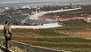 Libanul va depune o plângere la ONU împotriva Israelului în legătură cu zidul de frontieră, care ar fi depăşit Linia Albastră