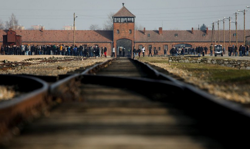 Germania: O licitaţie cu obiecte legate de Holocaust, anulată după un val de indignare