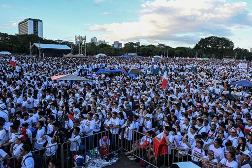 Manifestaţie masivă anticorupţie la Manila, pentru a doua zi consecutiv
