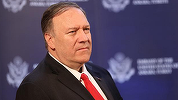 Fostul secretar de stat al lui Trump, Mike Pompeo, devine consilier al unei companii de apărare din Ucraina care ar avea legături cu fostul asociat al lui Zelenski, Timur Mindici, aflat în centrul noului scandal de corupţie de la Kiev