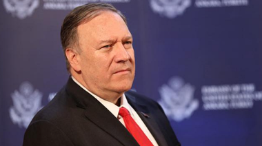 Fostul secretar de stat al lui Trump, Mike Pompeo, devine consilier al unei companii de apărare din Ucraina care ar avea legături cu fostul asociat al lui Zelenski, Timur Mindici, aflat în centrul noului scandal de corupţie de la Kiev