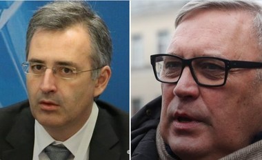 Rusia i-a adăugat pe lista „extremiştilor şi teroriştilor” pe fostul premier Mihail Kasianov şi pe economistul Serghei Guriev