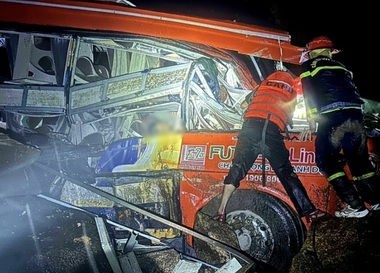 Cel puţin şase morţi, un dispărut şi 18 răniţi în Vietnam, în urma unor alunecări de teren