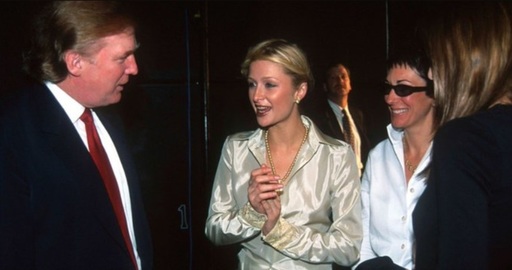 Paris Hilton se declară o ”capcană de click-uri” excelentă, după reapariţia unui documentar care sugerează că Ghislaine Maxwell a abordat-o, pe când avea 19 ani, pentru Jeffrey Epstein