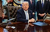 Trump ameninţă, în Biroul Oval, că n-are ”nicio problemă” să lanseze atacuri în Mexic pentru a opri traficul de droguri