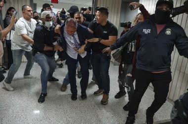 Un judecător american confirmă legea din New York care interzice accesul agenţilor de imigrare în clădirile tribunalelor
