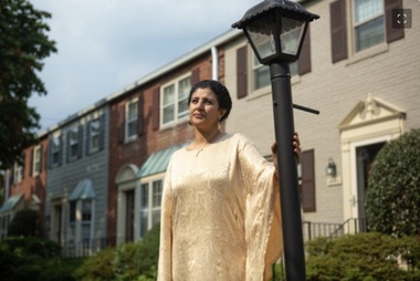 Văduva lui Khashoggi, Hanan Elatr Khashoggi, consideră drept ”foarte dureroasă ” întâlnirea lui Trump cu Mohammed bin Salman. Ea speră ca miliardarul să o ajute să obţină compensaţii financiare de la MBS în acest dosar