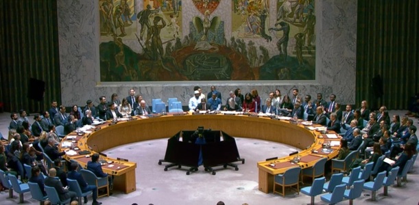 Israelul şi Autoritatea Palestiniană salută Planul de Pace al lui Trump adoptat de Consiliul de Securitate al ONU. UE evocă o ”etapă importantă”