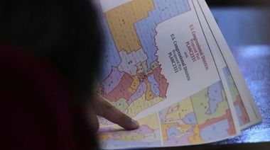 Un tribunal federal american anulează redecuparea electorală a Texasului care-i favorizează pe republicani