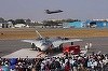 Rusia îşi dezvăluie avionul de luptă de tip Su-57 la Dubai  Airshow 2025
