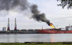 UPDATE - Război în Ucraina - Dronele ruseşti au lovit Harkov, rănind 32 de persoane / Ucraina a lansat rachete ATACMS fabricate în SUA asupra oraşului Voronej / Rusia a identificat regiunea Harkov ca fiind locul de lansare