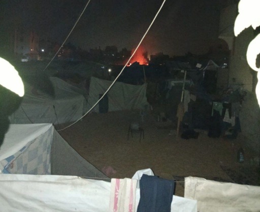 Israelul anunţă că desfăşoară atacuri împotriva Hamas în Fâşia Gaza, în urma unor ”încălcări” ale armistiţiului. Apărarea Civilă anunţă 11 morţi