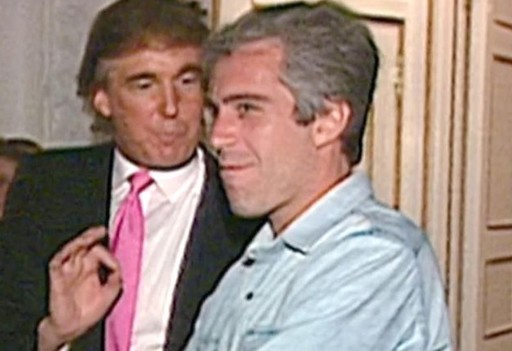 Trump a semnat legea prin care solicită Departamentului de Justiţie să facă public dosarul Epstein