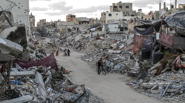 Gaza - 27 de morţi în urma atacurilor israeliene. Israelul şi Hamas se acuză reciproc de încălcarea armistiţiului